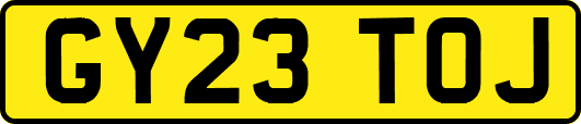 GY23TOJ