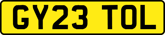GY23TOL