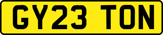 GY23TON
