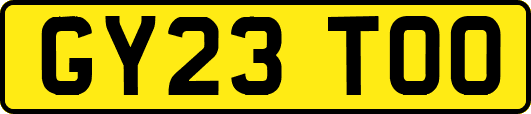 GY23TOO