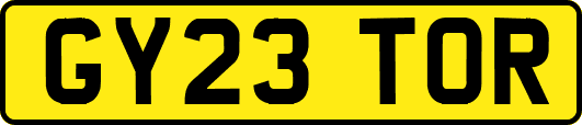 GY23TOR