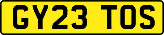 GY23TOS