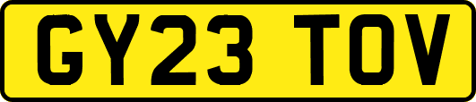 GY23TOV