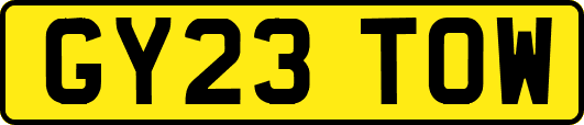 GY23TOW