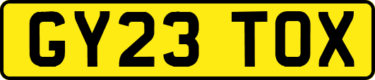GY23TOX