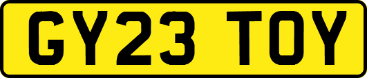 GY23TOY