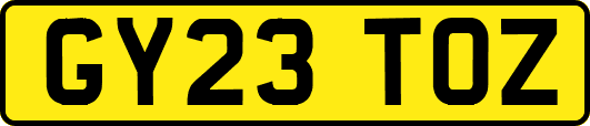 GY23TOZ