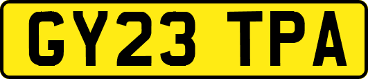 GY23TPA