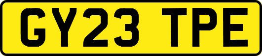 GY23TPE