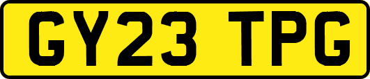 GY23TPG