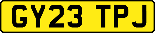 GY23TPJ