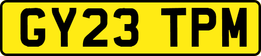 GY23TPM