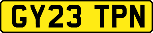 GY23TPN
