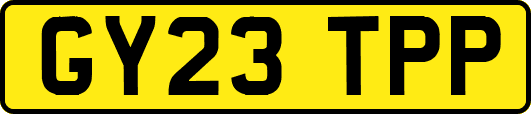 GY23TPP