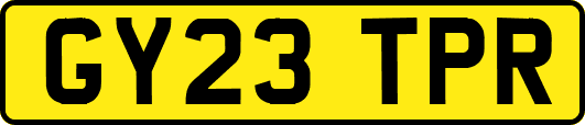 GY23TPR