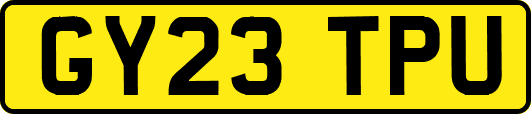 GY23TPU