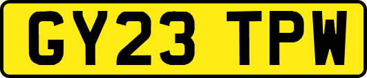 GY23TPW