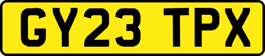 GY23TPX