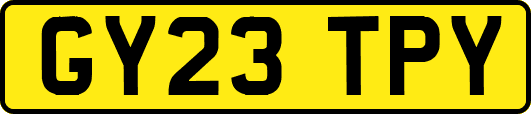 GY23TPY