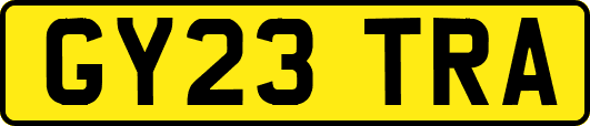 GY23TRA