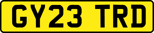 GY23TRD