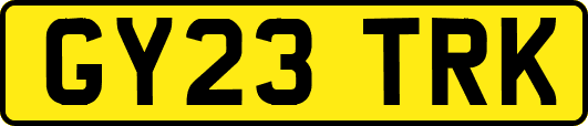 GY23TRK