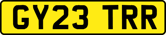 GY23TRR