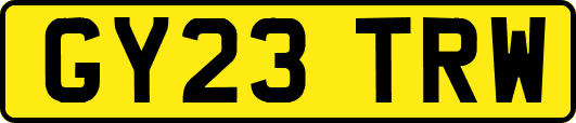 GY23TRW