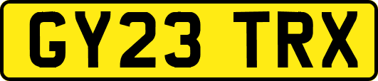 GY23TRX