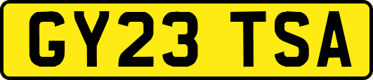 GY23TSA