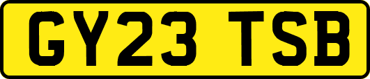 GY23TSB
