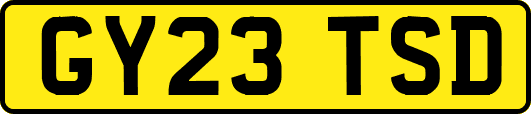 GY23TSD