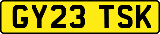 GY23TSK