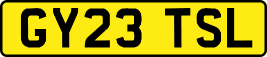 GY23TSL