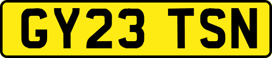 GY23TSN
