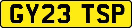 GY23TSP