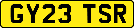 GY23TSR