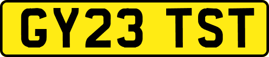 GY23TST