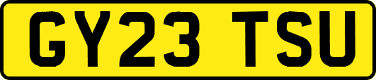 GY23TSU