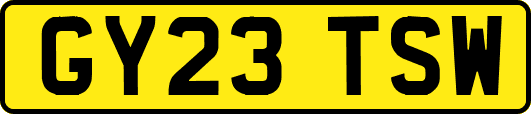 GY23TSW