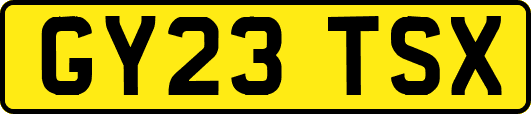 GY23TSX