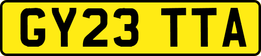 GY23TTA