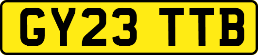 GY23TTB