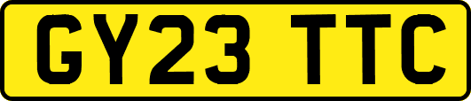GY23TTC