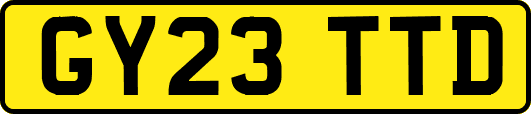 GY23TTD