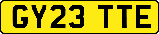 GY23TTE