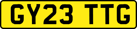 GY23TTG