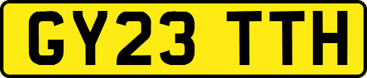 GY23TTH