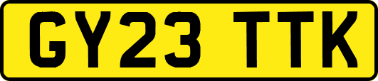 GY23TTK