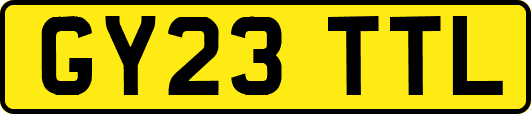 GY23TTL